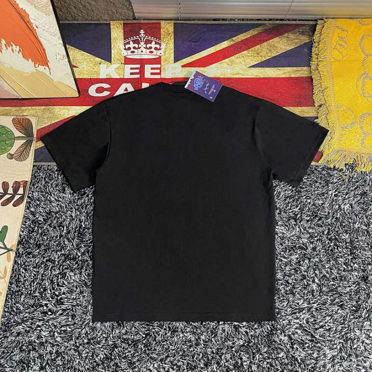 Syna World T Shirts Short _SKUSynaWorldS-XLcmtxCS181079